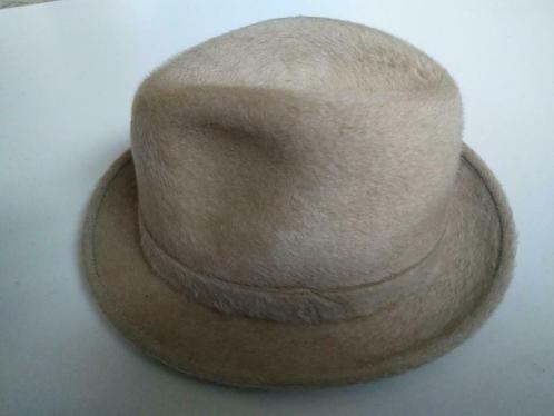 Beaux chapeau., Vêtements | Femmes, Chapeaux & Casquettes, Comme neuf, Chapeau, Enlèvement