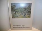 Boek-Vincent Van Gogh, Boeken, Ophalen of Verzenden, Zo goed als nieuw, Schilder- en Tekenkunst