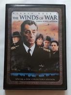 The Winds of War (L'intégrale/Robert Mitchum) comme neuf, À partir de 12 ans, Autres genres, Coffret, Envoi