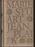 Marie Stuart Femme et Reine Jean Plaidy, Boeken, Gelezen, België, Jean Plaidy, Ophalen of Verzenden