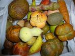 Sierfruit, Ophalen of Verzenden, Gebruikt
