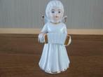 Ange en porcelaine, Enlèvement ou Envoi, Comme neuf, Autres types
