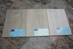Echantillons quick-step Impressive, Ophalen of Verzenden, Nieuw