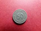 Duitsland 1949 - 50 PF, Duitsland, Ophalen of Verzenden, Losse munt