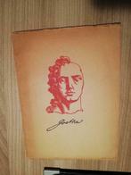 Egmond en Oranje   -  Wereldbibliotheek, 1949, Ophalen of Verzenden, Gelezen, Goethe