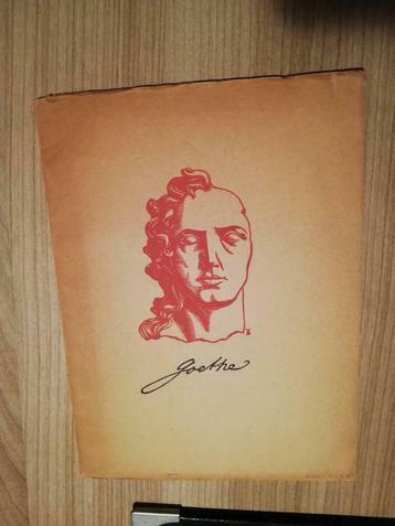 Egmond en Oranje   -  Wereldbibliotheek, 1949 beschikbaar voor biedingen
