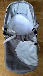 Landau pour bébé, Enfants & Bébés, Poussettes & Combinaisons, Autres marques, Enlèvement ou Envoi, Poussette combi, Utilisé