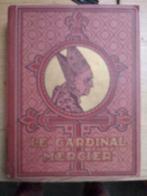 Le Cardinal Mercier (1851-1926), Utilisé, Enlèvement ou Envoi