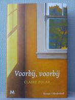 Au-delà, au-delà - Clairy Polak, Livres, Littérature, Comme neuf, Pays-Bas, Enlèvement ou Envoi, Clairy Polak