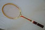 HOUTEN TENNIS RACKET – SNAUWAERT  – Vintage Tennis, Ophalen of Verzenden, Zo goed als nieuw, Overige typen