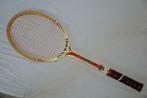 HOUTEN TENNIS RACKET – SNAUWAERT  – Vintage Tennis, Overige typen, Ophalen of Verzenden, Zo goed als nieuw