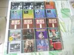 cd blues, 6 singles of meer, Ophalen, Jazz en Blues
