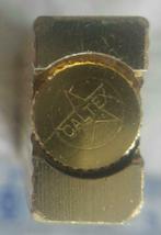 Briquet d'essence Caltex Aansteker, Verzamelen, Ophalen of Verzenden, Gebruikt, Aansteker
