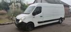 renault master 2015 nieuw model, Autos, Camionnettes & Utilitaires, 2299 cm³, ABS, Achat, 3 places