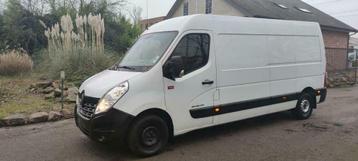 renault master 2015 nieuw model 