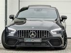 Mercedes AMG GT63s 4.0i V8 640 pk !! 022.000 km * Garantie