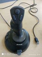 Microsoft USB Joystick, Ophalen, Gebruikt