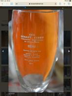Recherche verre Copères brasserie de Dinant inscription JCI, Utilisé