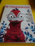 boeken fabeltjeskrant nr 8, Boeken, Ophalen of Verzenden, Gelezen