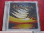 CD: Cafe Del Mar - Dreams Vol.2, CD & DVD, Enlèvement ou Envoi, Techno ou Trance