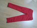 Pantalon chino rouge de Yessica taille 38, Yessica, Taille 38/40 (M), Rouge, Enlèvement ou Envoi