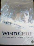 windchill, Thriller d'action, Enlèvement ou Envoi, À partir de 16 ans