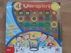 MB/Hasbro spel "Vier op'n rij"-NIEUW!!!, Hobby en Vrije tijd, Ophalen, Nieuw