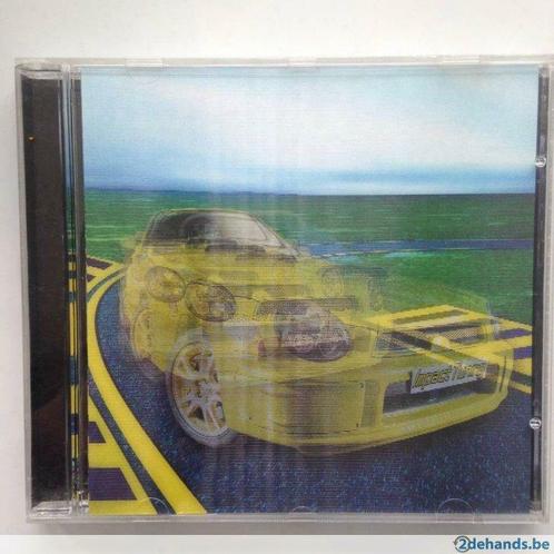 Impact tuning, Cd's en Dvd's, Cd's | Verzamelalbums, Ophalen of Verzenden