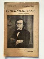 Portraits d'Hier Tchernichevsky par Vera Starkoff, Enlèvement ou Envoi