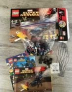 Lego 76039, Ensemble complet, Lego, Utilisé, Enlèvement ou Envoi