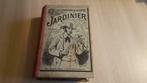MANUEL THEORIQUE ET PRATIQUE DU JARDINIER par Boitard, Livres, Autres, Enlèvement ou Envoi