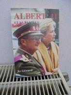 Albert II et sa famille, Collections, Magazine ou livre, Utilisé, Enlèvement ou Envoi