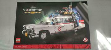 Lego 10274: Ghostbuster ecto-1