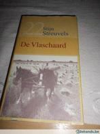 De   vlaschaard       Stijn    Streuvels, Boeken, Gelezen, Ophalen of Verzenden