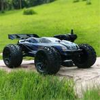 RC 2.4G 4-WD Brushless RC Car Truggy. RTR Model Max. 100 Km