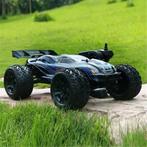 RC 2.4G 4-WD Brushless RC Car Truggy. RTR Model Max. 100 Km, Hobby en Vrije tijd, Nieuw, Benzine, RTR (Ready to Run), Ophalen of Verzenden