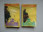 "Les Mandarins" tomes 1 &  2 - Simone de Beauvoir, Utilisé, Enlèvement ou Envoi
