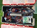 Elektronica pakket KHLim - 2 sets - graduaat elektromechanic, Ophalen of Verzenden, Zo goed als nieuw