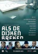 Verschillende Vlaamse TV-reeksen op DVD compleet & nog nieuw, Boxset, Actie en Avontuur, Ophalen of Verzenden, Vanaf 12 jaar