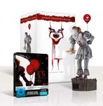 Coffret collector import IT avec statue Stephen King neuf, Horreur, Neuf, dans son emballage, Coffret, Enlèvement ou Envoi