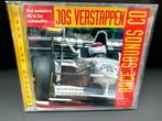 Jos Verstappen - Race Sounds, Ophalen of Verzenden