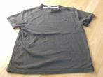 T-shirt zwart slazenger - maat 11 jaar, Slazenger, Chemise ou À manches longues, Utilisé, Garçon