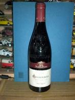 vin rouge gigondas 2006, Verzamelen, Wijnen, Rode wijn, Vol, Spanje, Zo goed als nieuw