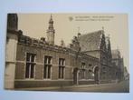 Postkaart 39 Mechelen Malines Hôtel Busleyden