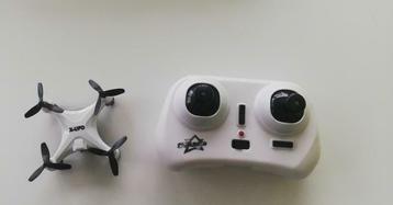 Starkid X-UFO drone
