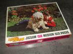 Jigsaw Puzzle 150 medium size pieces, Enlèvement ou Envoi