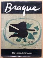 Braque The Complete Graphics - Dora Vallier (1988), Enlèvement ou Envoi