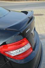 Aileron pour Mercedes  C w204  2007 à 2014, Enlèvement ou Envoi, Mercedes-Benz