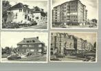 5 x DUINBERGEN ( Knokke-Heist)--W.Vlaanderen, Envoi, 1940 à 1960, Affranchie, Flandre Occidentale