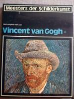Het komplete werk van Vincent Van Gogh- Lekturama, Boeken, Lekturama, Ophalen of Verzenden, Zo goed als nieuw, Schilder- en Tekenkunst